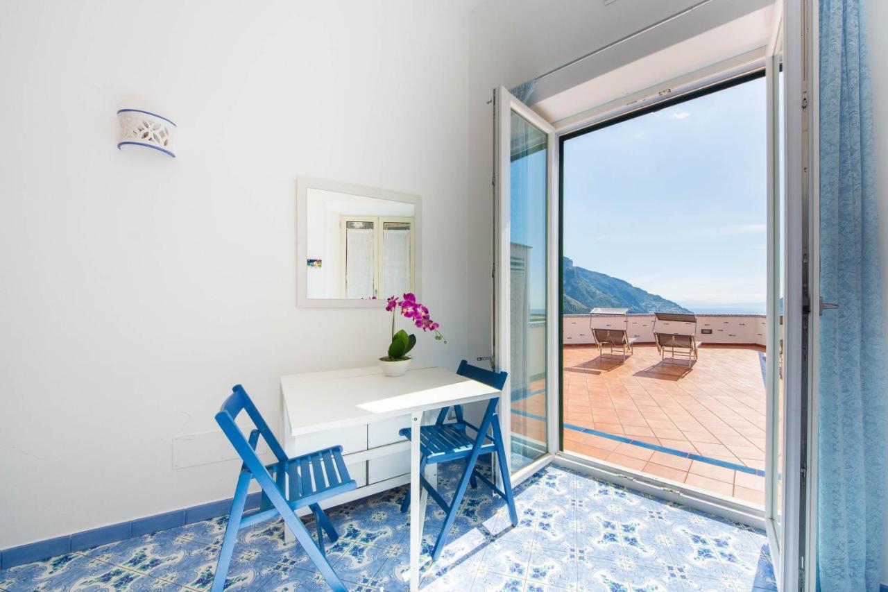 Yourhome - Lorena Maria House Positano Exterior foto